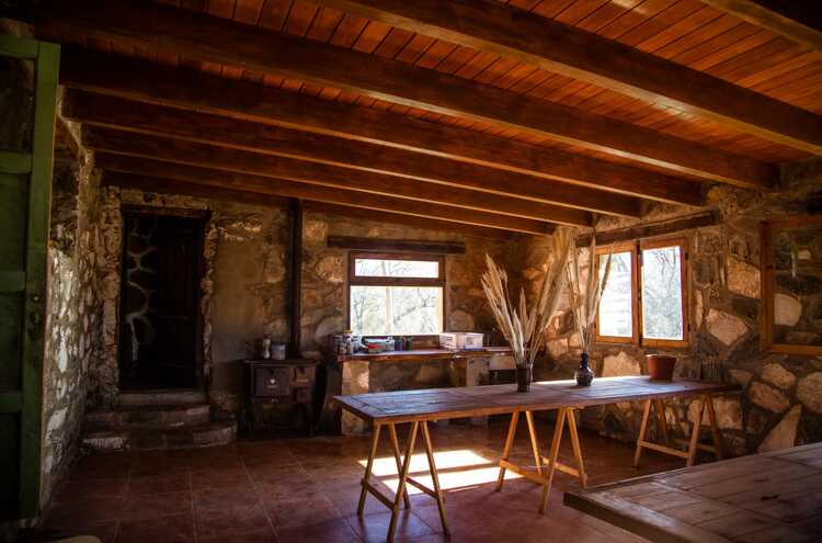 Foto principal de Magico Ensueño Eco Lodge en Los Gigantes