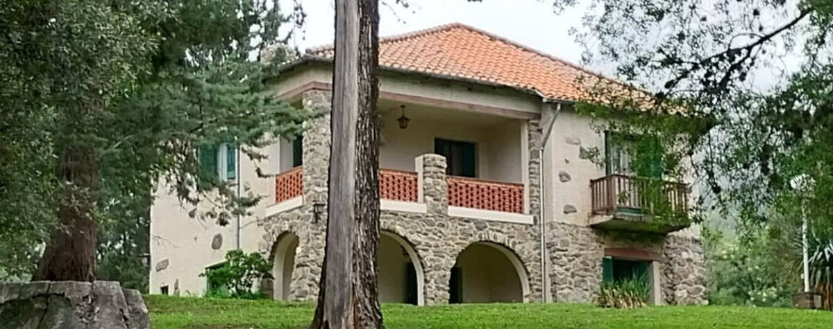 Foto principal de Casa de Piedra en Villa General Belgrano