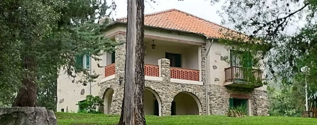 Foto principal de Casa de Piedra en Villa General Belgrano