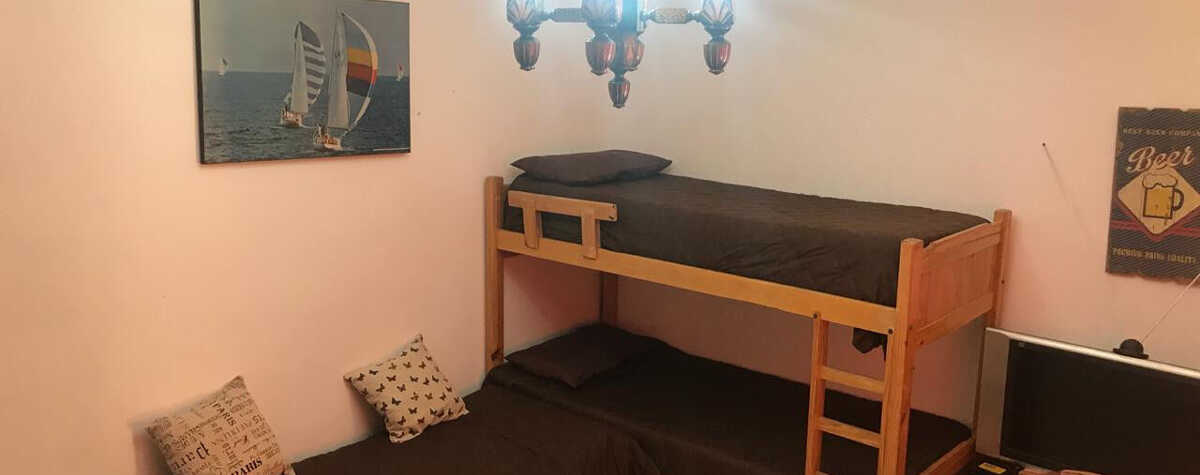 Foto principal de Departamento Sabatino 3 en San Bernardo del Tuyú