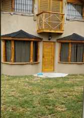 Foto 3 de la galería de Cabaña de Luz y Enrique en San Clemente Del Tuyú