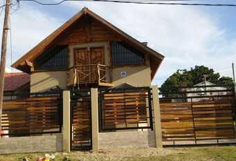 Foto 1 de la galería de Cabaña de Luz y Enrique en San Clemente Del Tuyú