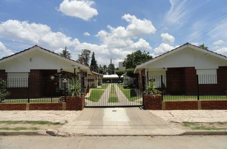 Foto principal de Complejo del Sol en Villa Carlos Paz