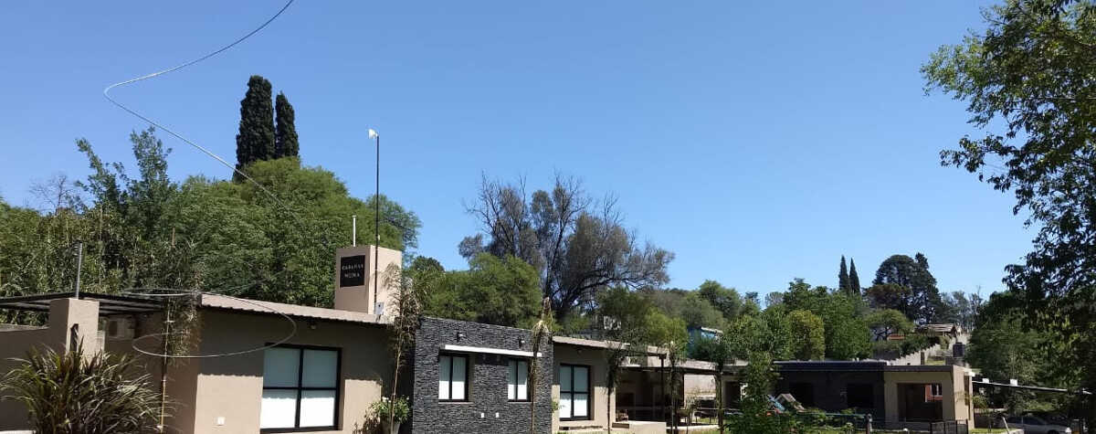 Foto principal de Cabañas Numa en La Serranita