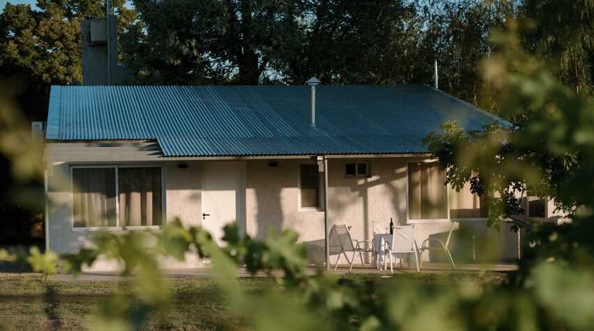 Foto principal de Cabaña Wine Life - Bodega 1920 en San Rafael
