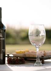 Foto 2 de la galería de Cabaña Wine Life - Bodega 1920 en San Rafael