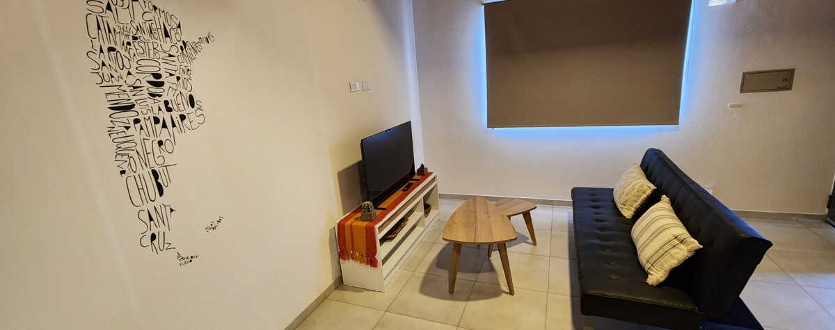 Foto principal de Hermoso departamento a estrenar en Las Heras
