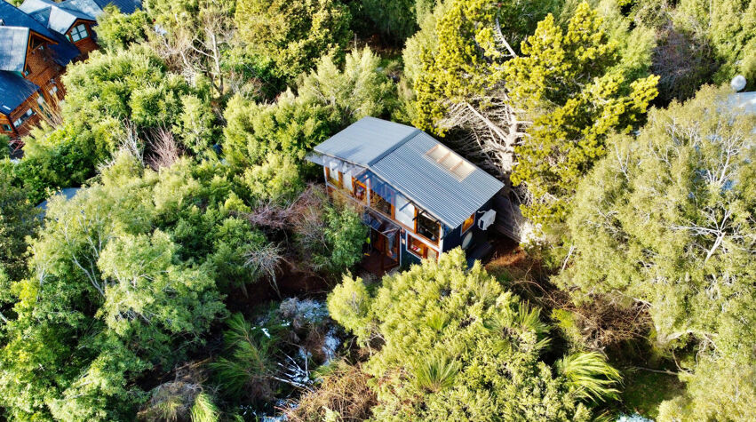 Foto principal de La del Medio en San Carlos De Bariloche