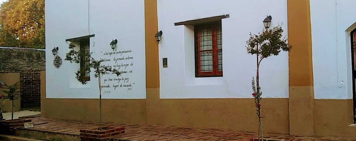 Foto principal de Hospedaje Casa La Zete en La Paz