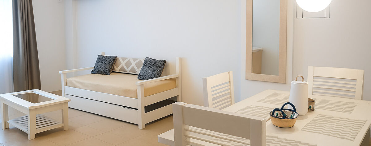 Foto principal de Apart Jujuy Suite Premium en San Salvador De Jujuy