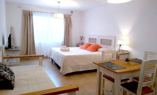 Foto 1 de Apart Jujuy Suite Premium en San Salvador De Jujuy