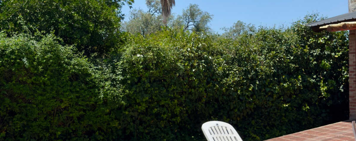 Foto principal de La Algarroba - Pequeños Hogares en Alta Gracia