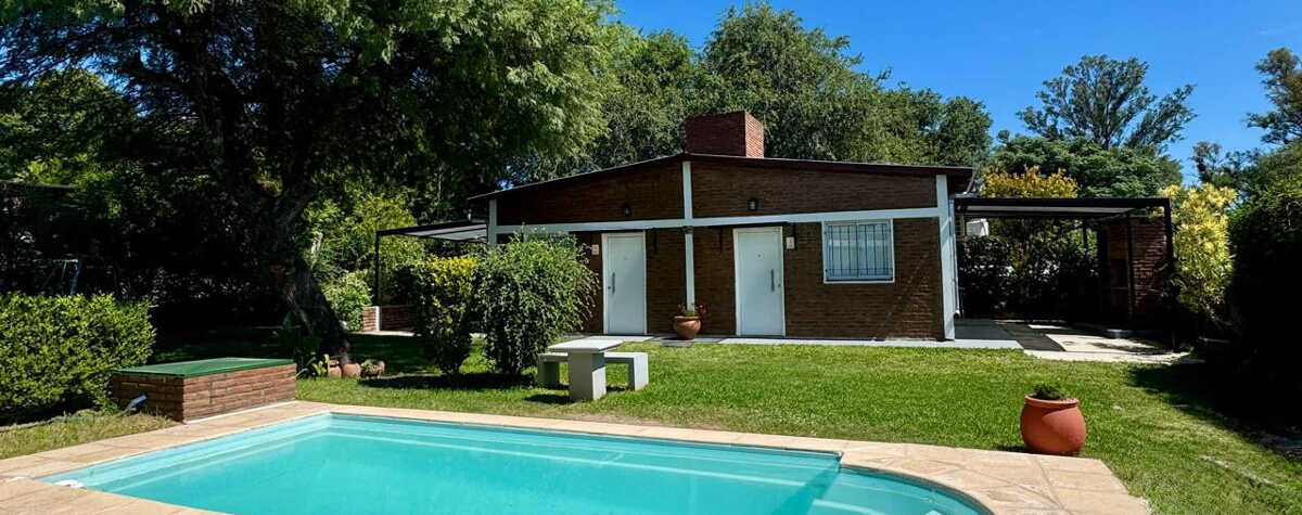 Foto principal de La Algarroba - Pequeños Hogares en Alta Gracia