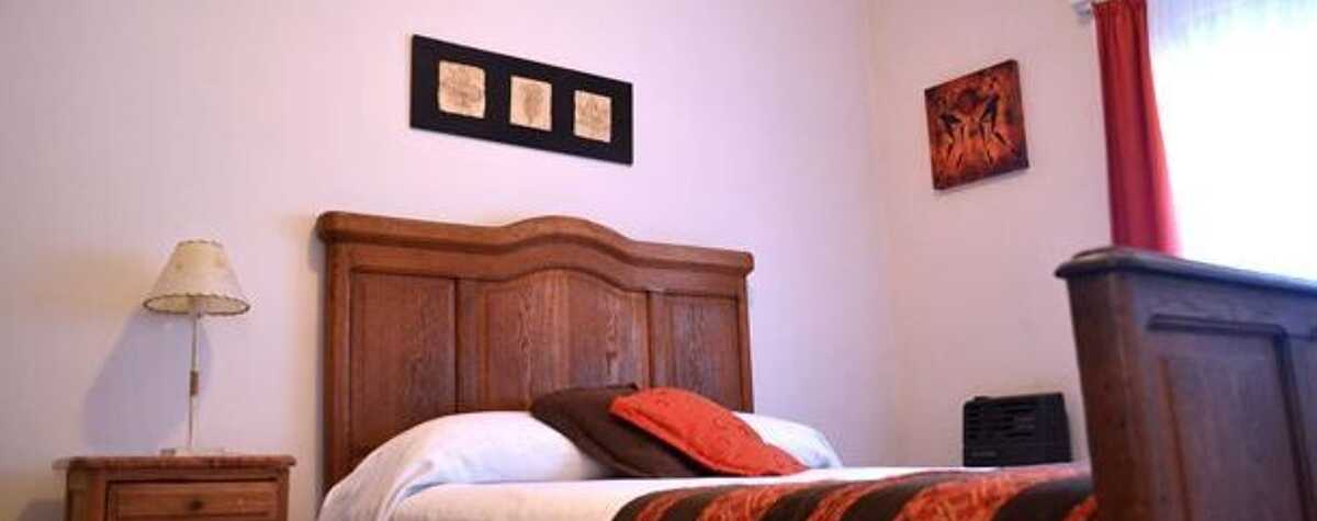 Foto principal de Departamentos La Batea en Santa Rosa