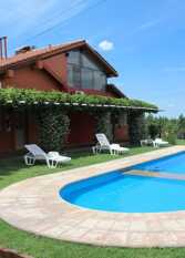 Foto 3 de la galería de Posada Cacheuta en Las Compuertas