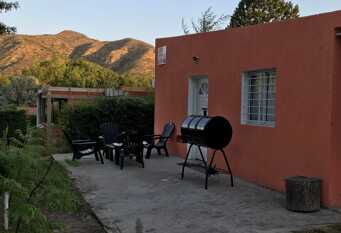 Foto 1 de la galería de Casa en San Antonio De Arredondo en San Antonio De Arredondo