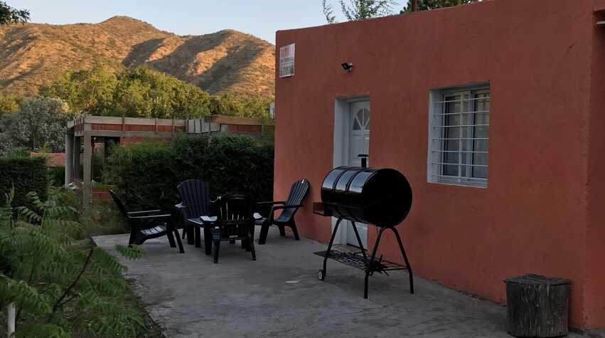 Foto principal de Casa en San Antonio De Arredondo en San Antonio De Arredondo