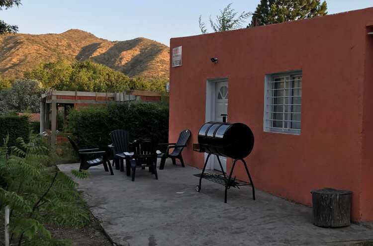Foto principal de Casa en San Antonio De Arredondo en San Antonio De Arredondo
