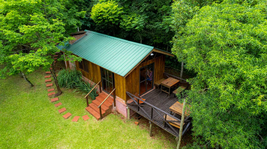Foto principal de Posada Camboatá en Aristobulo Del Valle