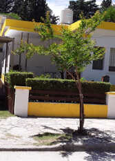 Foto 2 de la galería de Casa y Depto MamaVira en Mina Clavero