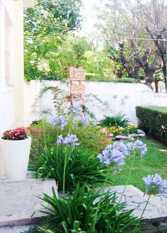 Foto 3 de la galería de Casa y Depto MamaVira en Mina Clavero