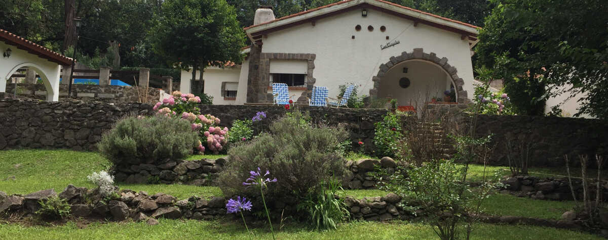 Foto principal de Casa en Agua de Oro en Agua De Oro