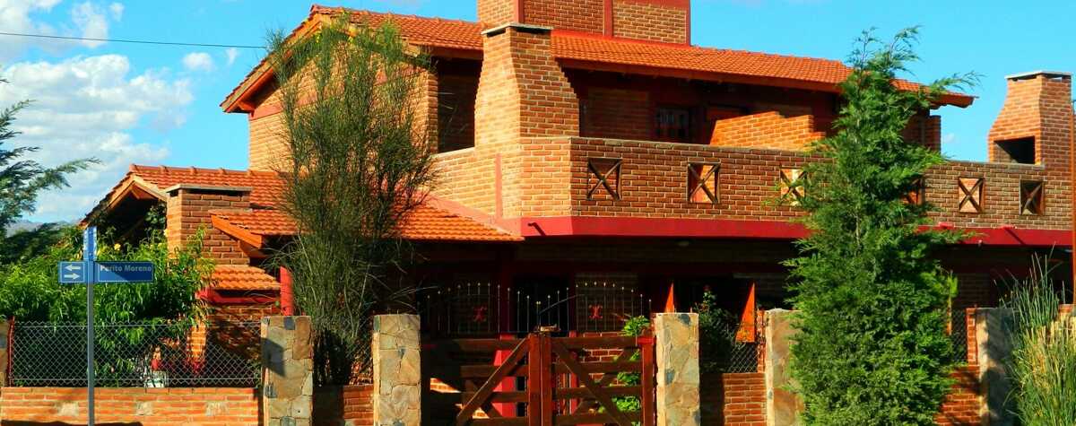 Foto principal de Posada del Poeta en Villa Cura Brochero