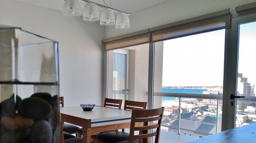 Foto principal de PETRA en Puerto Madryn