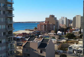 Foto 1 de la galería de PETRA en Puerto Madryn