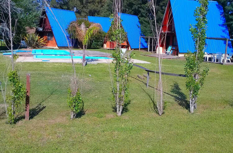 Foto principal de Cabañas Las Acacias en San Pedro