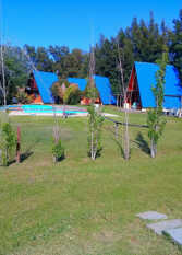 Foto 3 de la galería de Cabañas Las Acacias en San Pedro