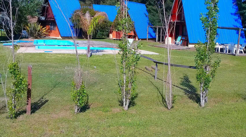 Foto principal de Cabañas Las Acacias en San Pedro