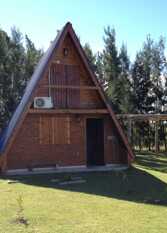 Foto 2 de la galería de Cabañas Las Acacias en San Pedro