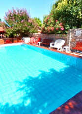 Foto 2 de la galería de Complejo Stella Maris en Villa De Merlo