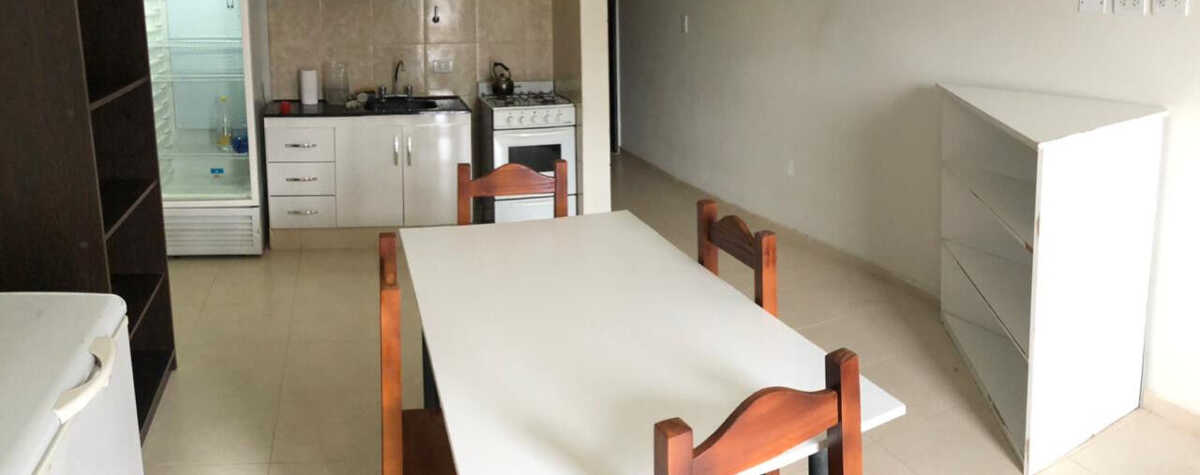 Foto principal de Departamento San Remo en Rawson