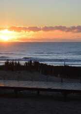 Foto 3 de la galería de Departamentos Balcones al Mar en Villa Gesell