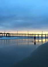 Foto 2 de la galería de Departamentos Balcones al Mar en Villa Gesell