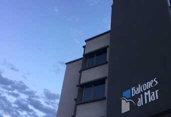 Foto 1 de la galería de Departamentos Balcones al Mar en Villa Gesell