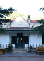 Foto 3 de la galería de Casa de Campo Cielo Serrano en Tornquist