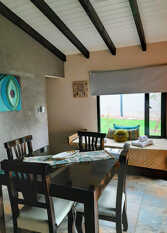 Foto 2 de la galería de Complejo Mirador del Colibri en Santa Rosa De Calamuchita