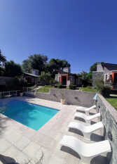 Foto 4 de Complejo Mirador del Colibri en Santa Rosa De Calamuchita