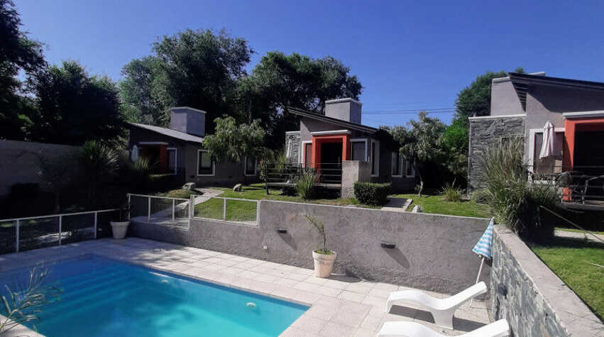 Foto principal de Complejo Mirador del Colibri en Santa Rosa De Calamuchita