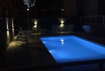 Foto 1 de la galería de Complejo Mirador del Colibri en Santa Rosa De Calamuchita