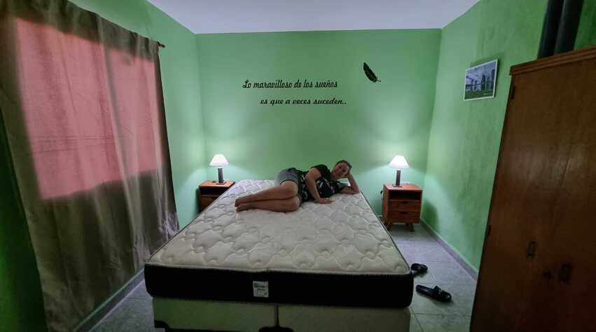 Foto principal de Las Grutas Casa p/ 10 personas. Estacionamiento privado. en Las Grutas