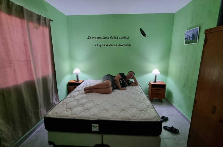 Foto principal de Las Grutas Casa p/ 10 personas. Estacionamiento privado. en Las Grutas