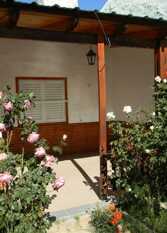 Foto 2 de la galería de Las Grutas Casa p/ 10 personas. Estacionamiento privado. en Las Grutas