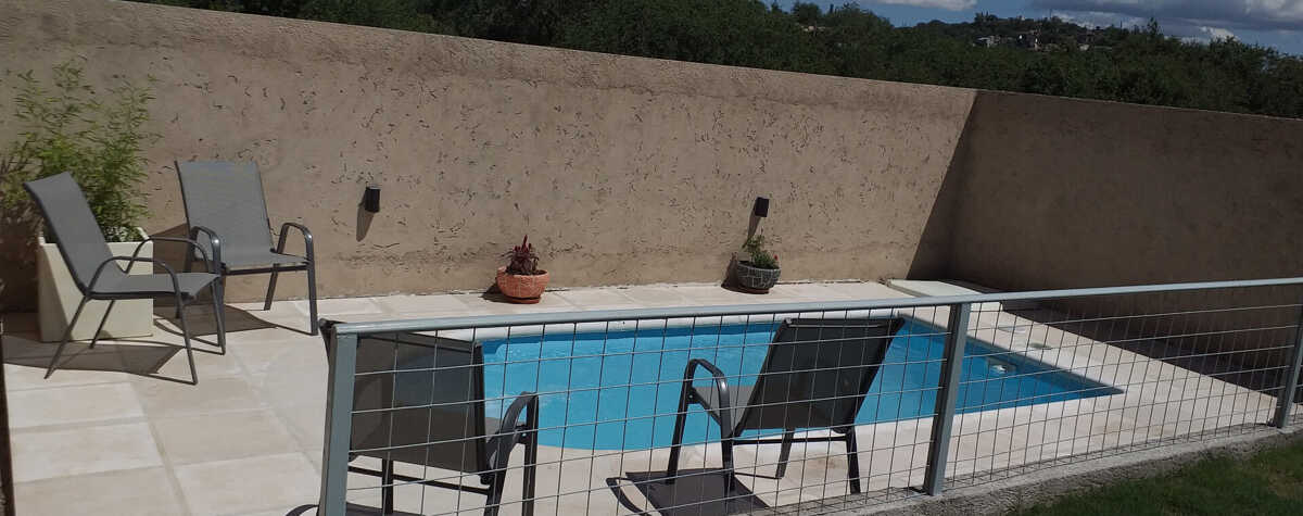 Foto principal de La Casa de Juan y Flor en Villa Carlos Paz