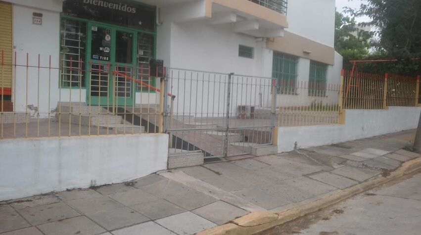 Foto principal de Hosteria Familiar Céntrica en Villa Carlos Paz