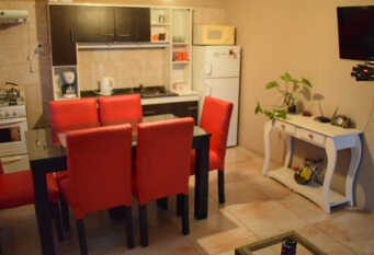 Foto 1 de la galería de Complejo La Roca en Concepcion Del Uruguay