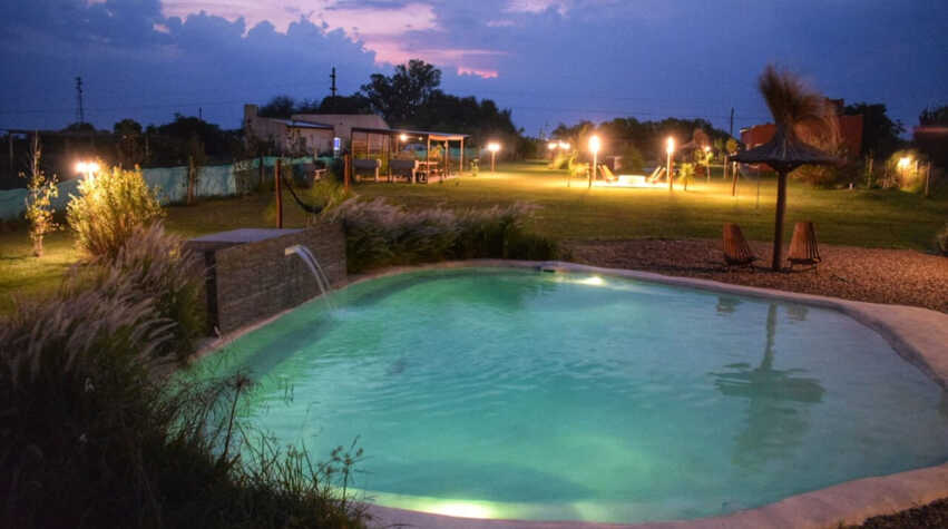 Foto principal de Complejo La Roca en Concepcion Del Uruguay